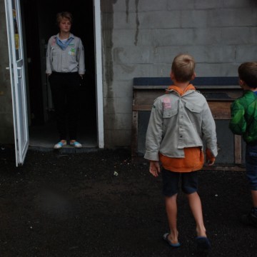DSC 0171 - Scouts en Gidsen Zaventem 